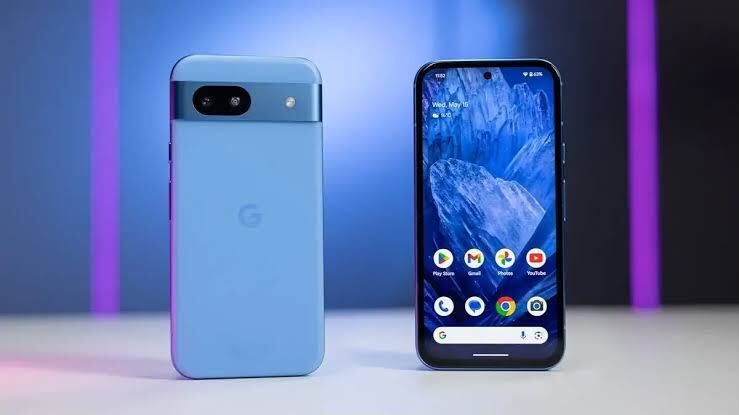Google Pixel 9a: The Smart Choice for Those Who Want It All on a Budget
