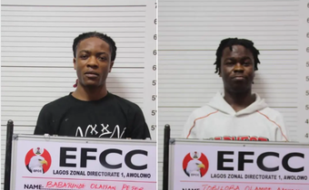 TikTok stars, TobiNation, T-dollar sentenced to prison