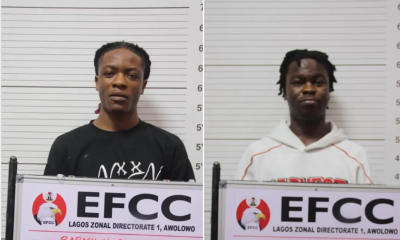 TikTok stars, TobiNation, T-dollar sentenced to prison