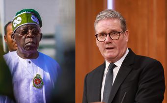 The Labour government, under Prime Minister Keir Starmer, has promised to reduce those numbers significantly amid growing pressure from anti-immigration forces. [Facebook/Getty Images]