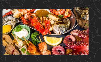 7 Top Seafood Restaurants in Lagos You Need to Try