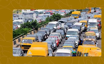 11 Smart Ways to Avoid Traffic in Lagos and Save Time