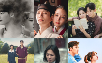 These 9 K-Dramas inspired by true stories will touch your soul
