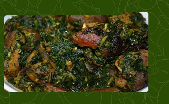 Best Nigerian Foods for Breastfeeding Moms