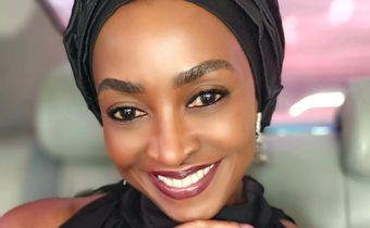 Kate Henshaw [Instagram/@k8henshaw]