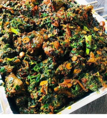 7 Nigerian Foods That Help Boost Breast Milk Naturally