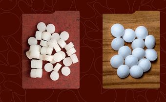 Camphor or Mothballs? Here’s What You Should Really Be Using at Home
