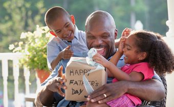 Father's Day [SFGATE]