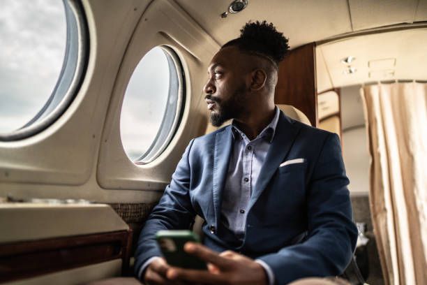 Terrified of a plane crash? Here's how to cope with flight anxiety