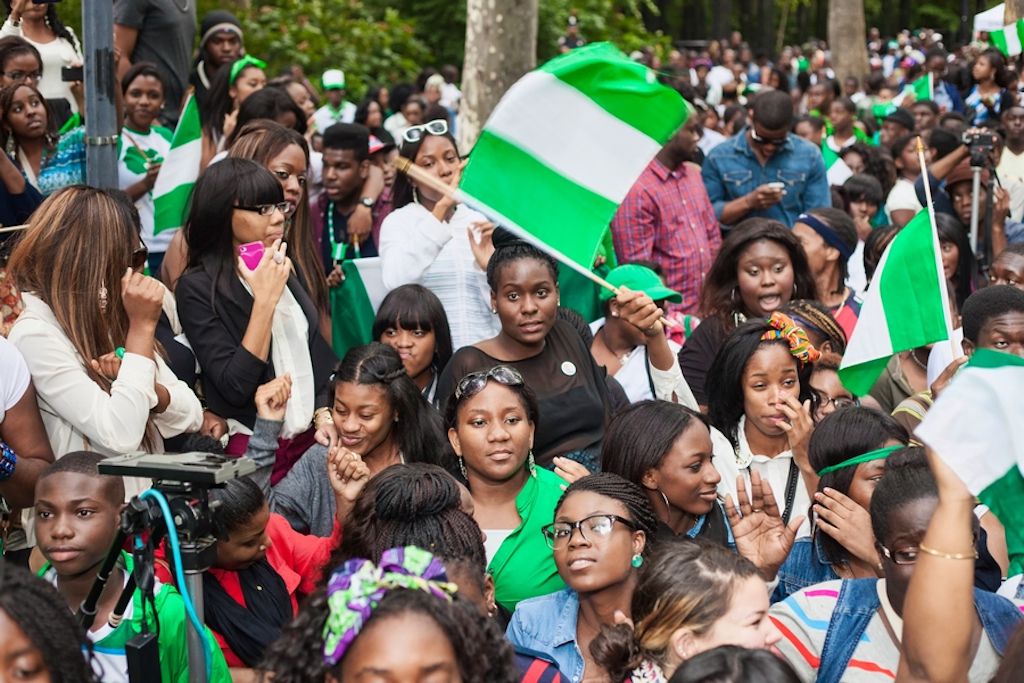 How young Nigerians can get involved in politics beyond social media