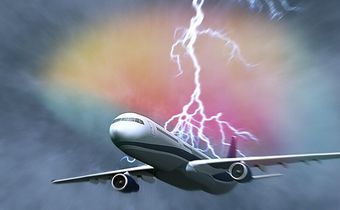 Scared of a plane crash? How to cope with flight anxiety? [Flightfox]