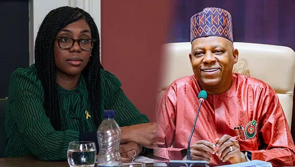 6 Kemi Badenoch remarks that riled up Nigerians