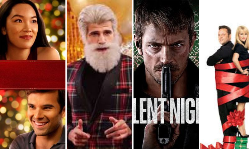 The best foreign Christmas movies to stream on Showmax this season [Pulse Nigeria]