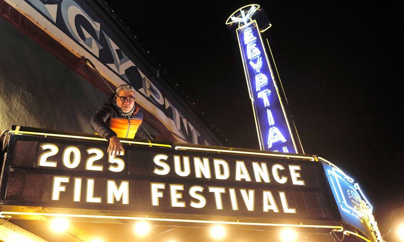 Kenya and Sudan lead Africa at the 2025 Sundance Film Festival [sundacw institute]