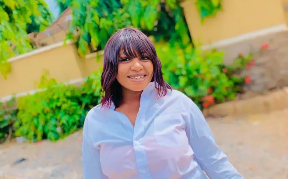 VIDEO: Gospel singer Timilehin Ajayi praying in court as shocking murder details emerge