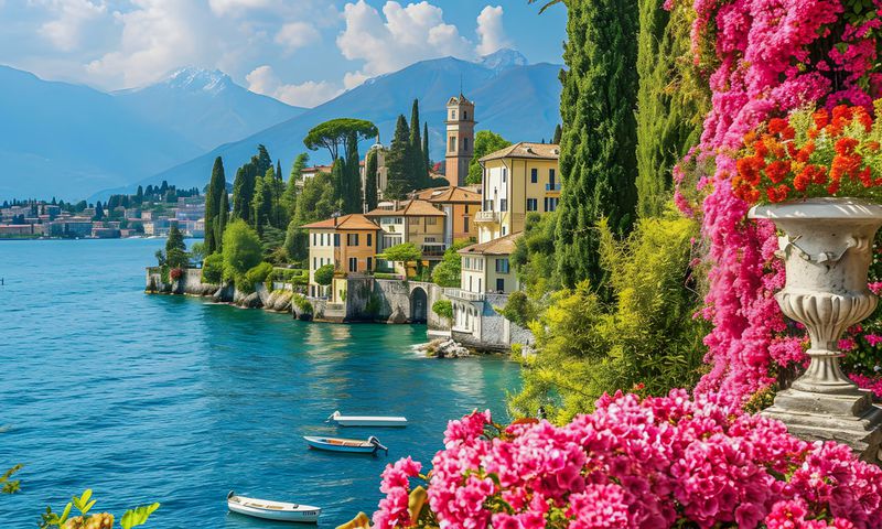 Most beautiful countries in the world [StJohnsMagazine]