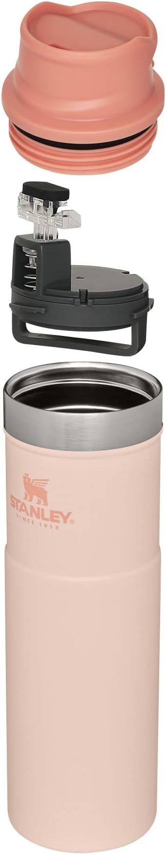 Stanley Adventure Quencher Travel Tumbler