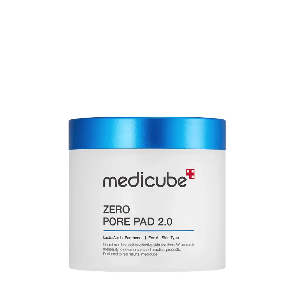 Zero Pore Pad