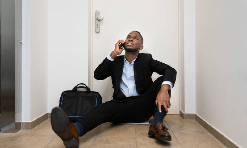 What to do if you get locked out of your house without a key [iStock]
