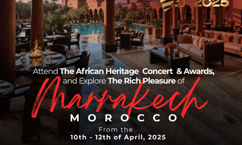 King of Morocco, Okonjo-Iweala, Standard Bank Group, others set for top African awards in Marrakesh