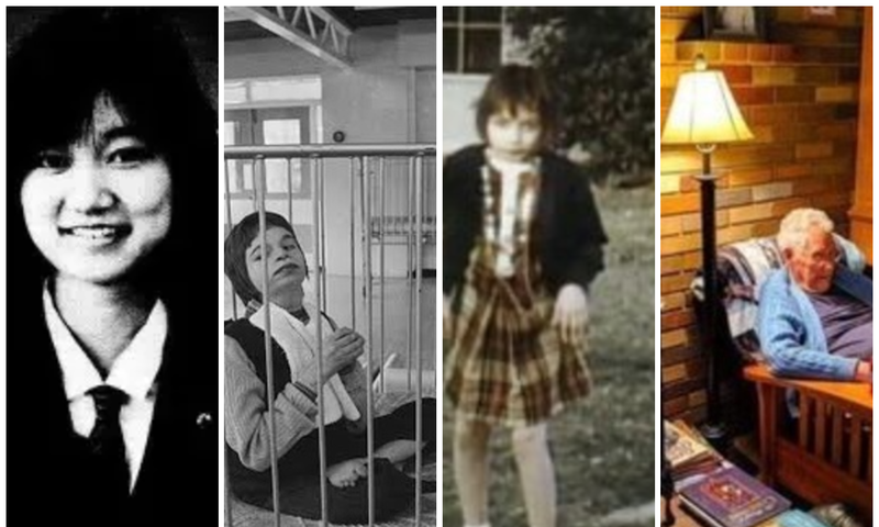 The most unfortunate people in history - These stories will make you cry