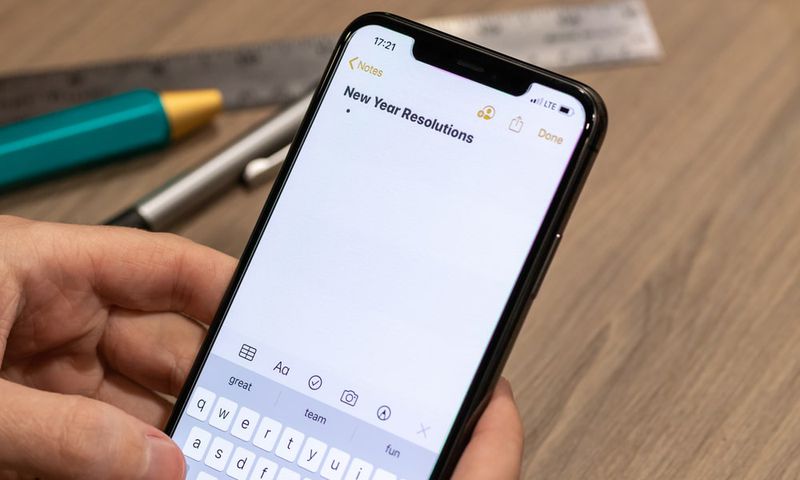 13 hidden iPhone Notes features you need to start using today [iDrop News]
