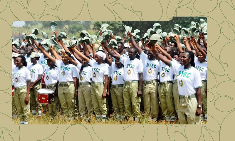 5 NYSC Camp Essentials and Where to Get Them