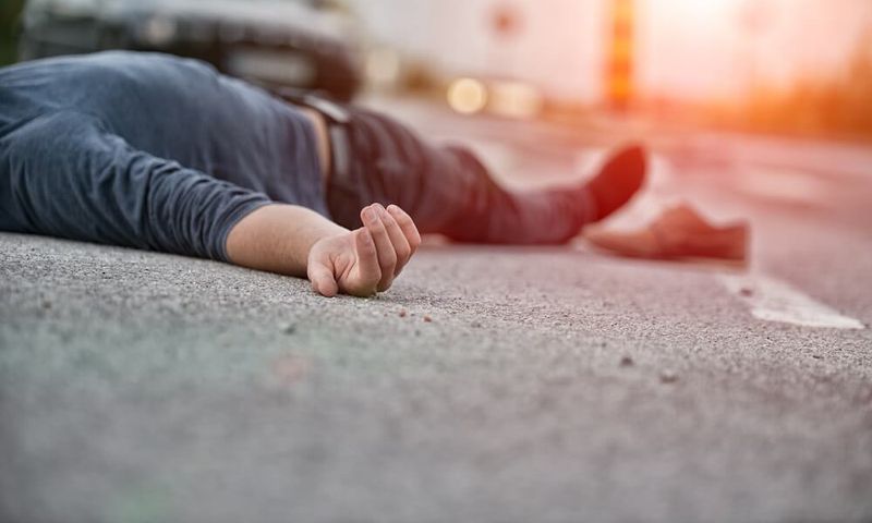 Why people suddenly slump and die [The Whistler Newspaper]