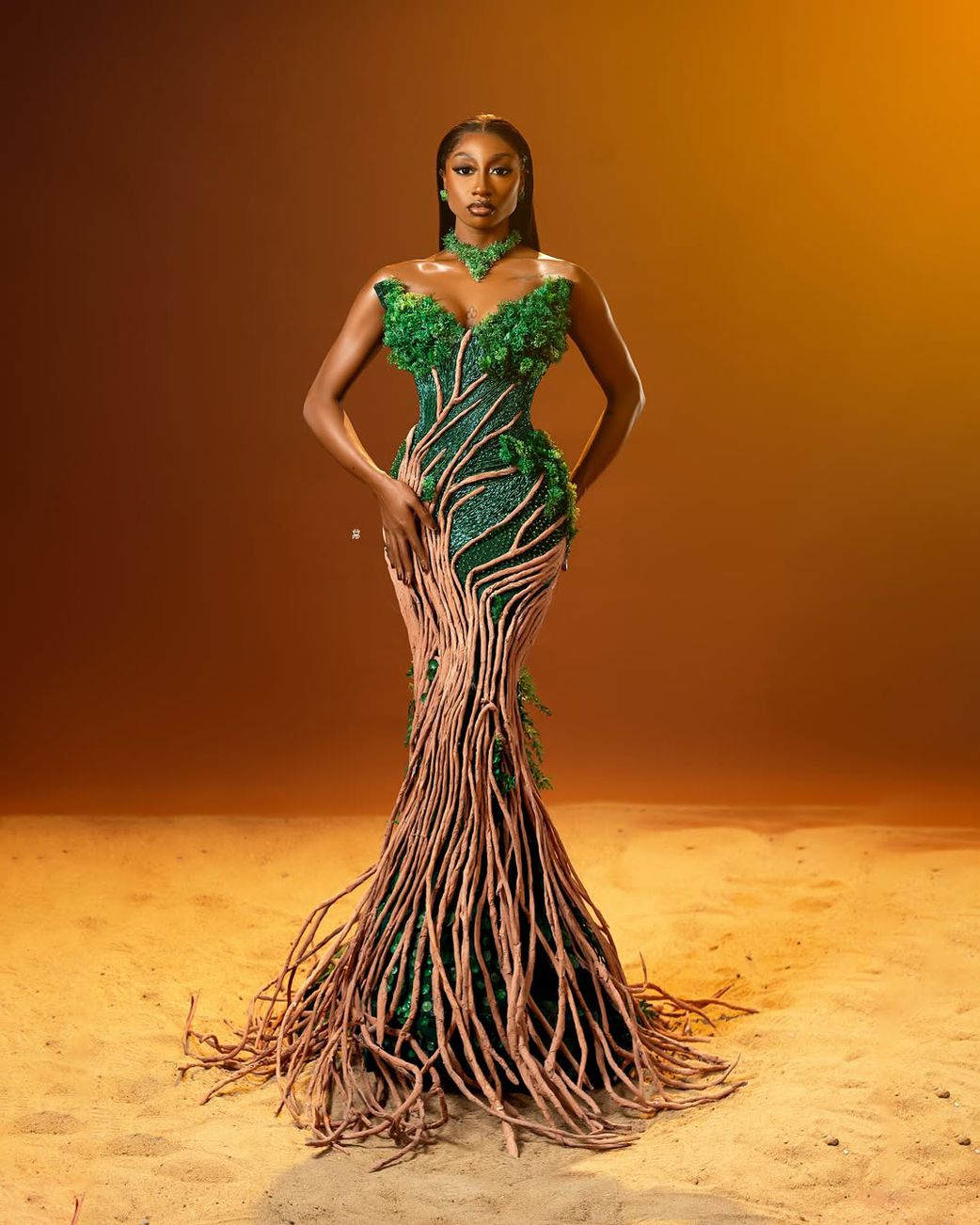 Should fashion take a backseat at the AMVCAs? [Opinion]