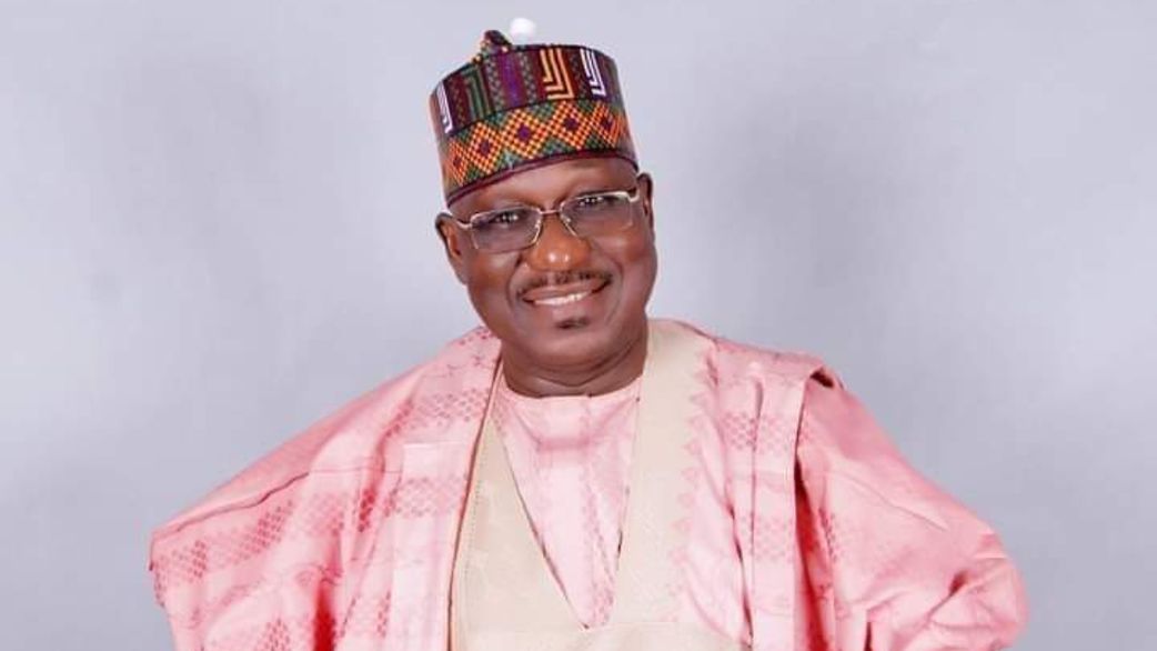 Late Ahmed Gulak, former aide to ex-President Goodluck Jonathan. [Facebook]