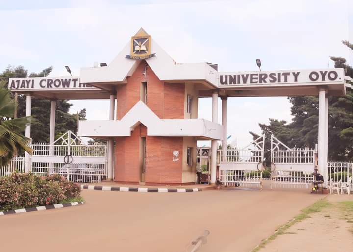 6 easiest Nigerian universities to get into in 2025