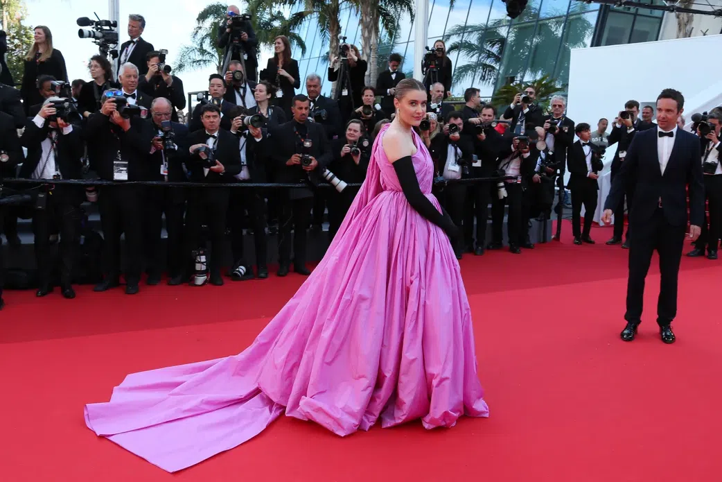 Cannes 2025: Naked dresses, voluminous gowns, and trains banned ahead of 78th film festival