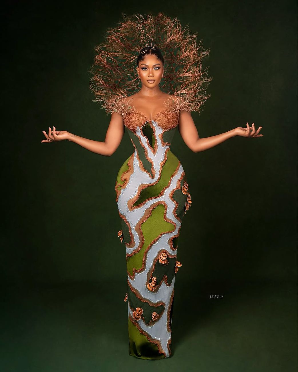 Should fashion take a backseat at the AMVCAs? [Opinion]