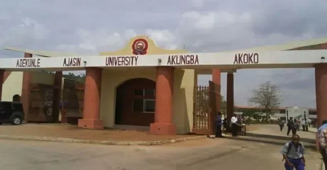 6 easiest Nigerian universities to get into in 2025