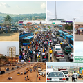10 smallest states in Nigeria by land area