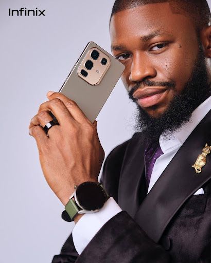 Smarter Living Starts Here: Infinix’s New AI Accessories Are Designed for Your Everyday Hustle