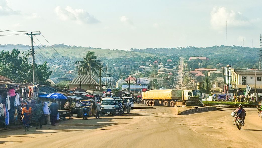 Best Nigerian cities for school-to-career transition