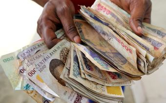 How to save ₦50,000 in 3 months if you earn minimum wage [THISDAYLIVE]