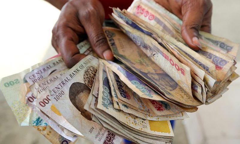 How to save ₦50,000 in 3 months if you earn minimum wage [THISDAYLIVE]