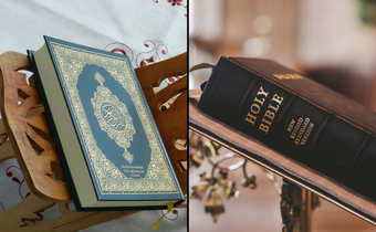 Islam or Christianity: Which religion came first to Nigeria? [RatioChristi]