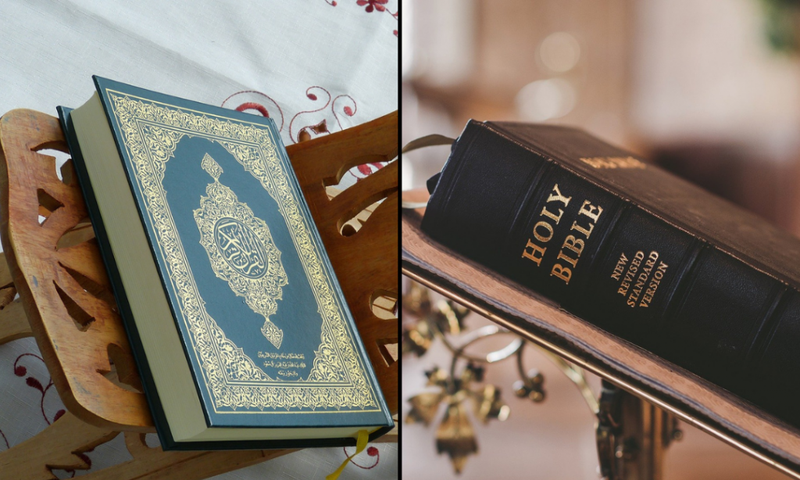 Islam or Christianity: Which religion came first to Nigeria? [RatioChristi]