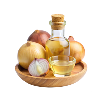 Onion oil [Pngtree]