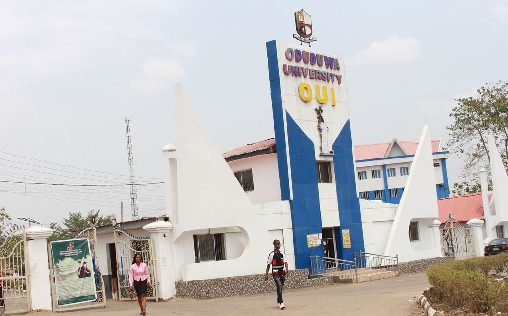 6 easiest Nigerian universities to get into in 2025