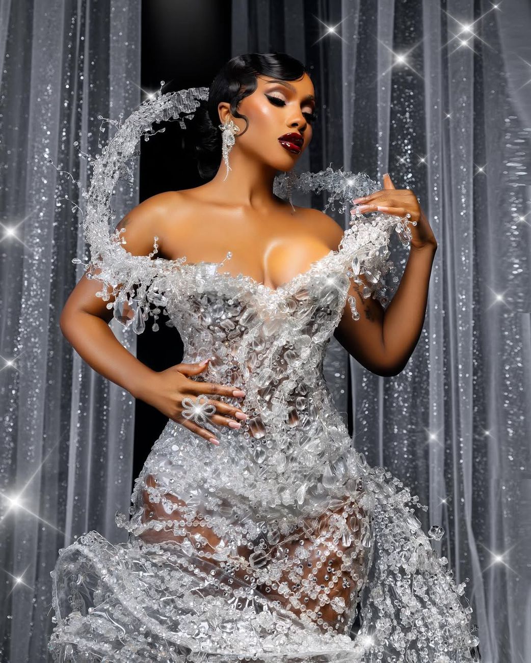 Should fashion take a backseat at the AMVCAs? [Opinion]