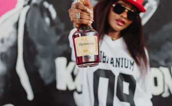 Hennessy Returns to Festac: Sustaining culture, creativity & community through 'In the Paint'