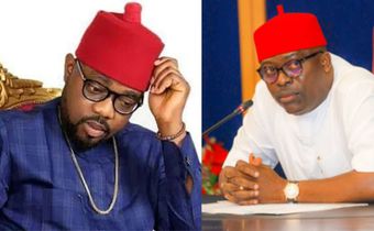 Ugochinyere is misleading Fubara, pushing the party to its early grave - PDP youths