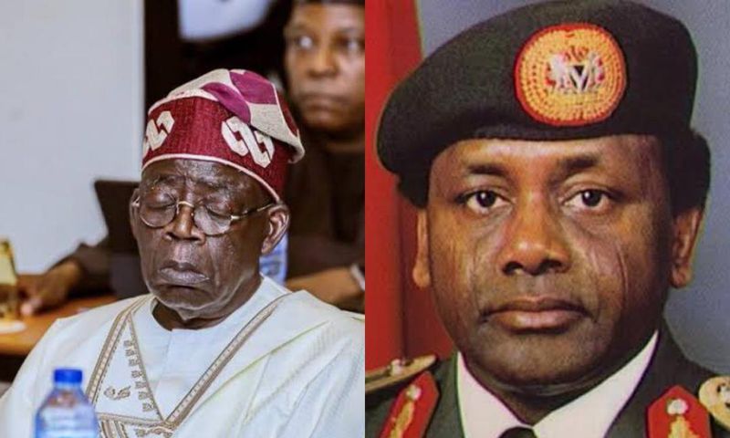 Most hated politicians in Nigerian history  [BBC]