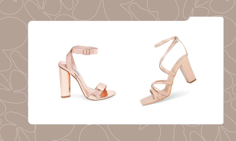 Best Block Heels for All-Day Comfort and Style