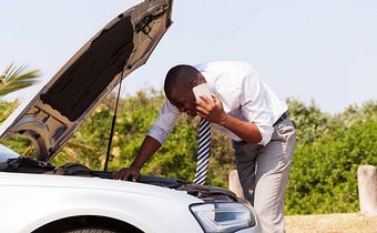 The real cost of owning a car in Nigeria [iStock]