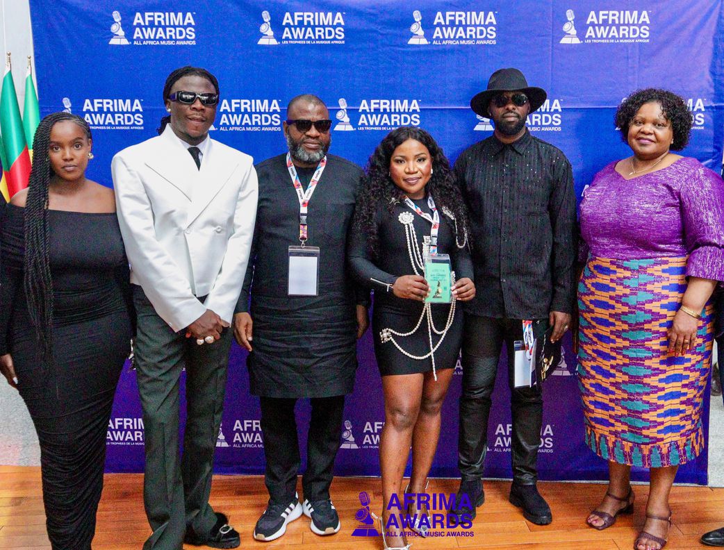 AFRIMA 2025: AU Awards Host City Right to Lagos, Nigeria - Holds Nov 25-30 ...Entry Submissions Portal Opens on May 27